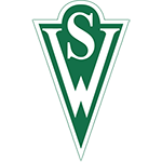 Maillot Santiago Wanderers Pas Cher